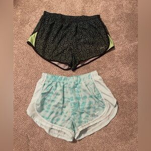 BUNDLE SALE - Nike athletic shorts. Formerly listed individually